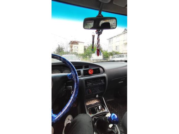 Ford Ranger 4*2