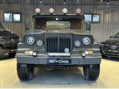 BEY-CARS JEEP J2000 4.0DİZEL BEDFORD MOTOR SAYILI 1968