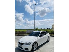 Sahibinden BMW 3 Serisi 316i Sport Line 2012 Model  Beyaz