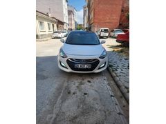 Sahibinden Hyundai i30 1.6 CRDi Elite 2014 Model
