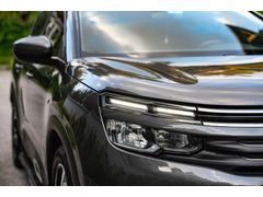 NÜANS GARAGE HATASIZ BOYASIZ C5 AirCross