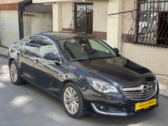 373.000TL ELDEN PEŞİNATLA OPEL INSIGNİA 1.6 T COSMO
