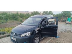 Sahibinden Volkswagen Caddy 1.6 TDI Trendline 2011 Model