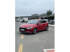 Sahibinden Hyundai i20 1.4 MPI Style 2024 Model 