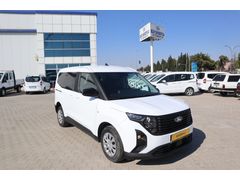BÜYÜKSOYLU FİLO/2025 FORD TOURNEO COURİER 1.5 ECOBLUE DELUXE