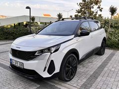 Sahibinden Peugeot 5008 1.5 BlueHDI GT 2022 Model İstanbul