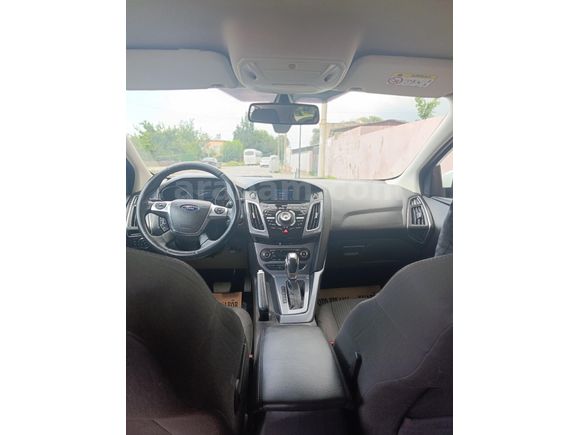Sahibinden Ford Focus 1.6 Ti-VCT Titanium 2014 Model
