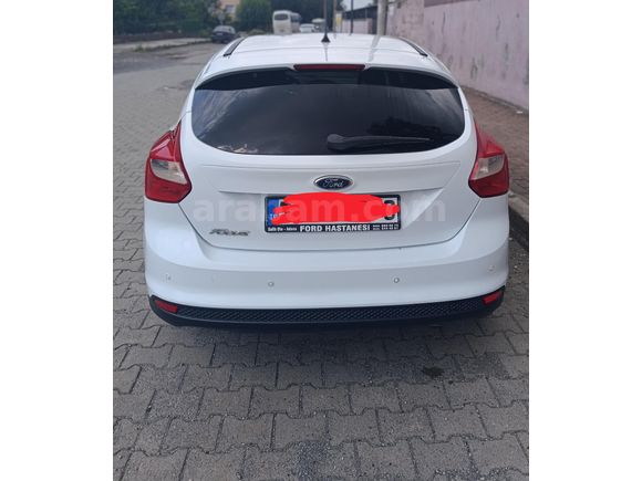 Sahibinden Ford Focus 1.6 Ti-VCT Titanium 2014 Model