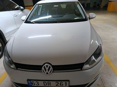 Sahibinden Volkswagen Golf 1.2 TSi Midline Plus 2013 Model