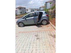Sahibinden Opel Corsa 1.4 Twinport Essentia 2011 Model 