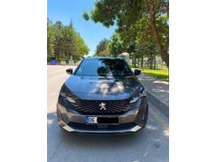 Sahibinden Peugeot 3008 1.2 PureTech Active Prime Edition 2023 Model Ankara