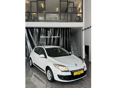 TÜRKYILMAZ OTOMOTİV'DEN MASRAFSIZ MEGANE 3 KREDİ.K.