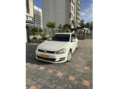 HATASIZ/BOYASIZ 2016 VW GOLF 1.6 TDİ COMFORTLİNE OTOMATİK VİTES