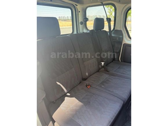 2006 MODEL FORD TOURNEO CONNET