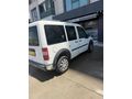2006 MODEL FORD TOURNEO CONNET