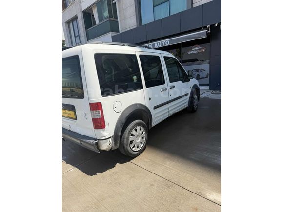 2006 MODEL FORD TOURNEO CONNET