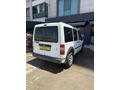 2006 MODEL FORD TOURNEO CONNET