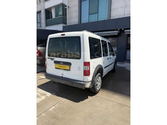 2006 MODEL FORD TOURNEO CONNET