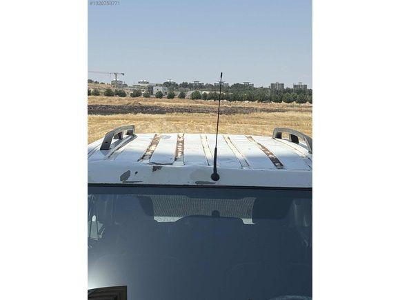 2006 MODEL FORD TOURNEO CONNET