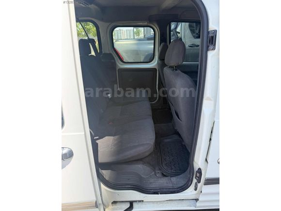 2006 MODEL FORD TOURNEO CONNET