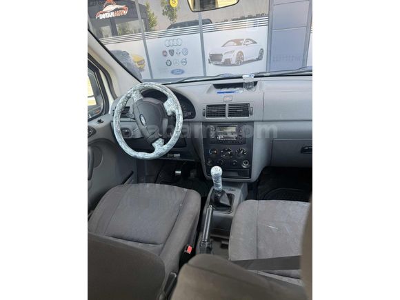 2006 MODEL FORD TOURNEO CONNET