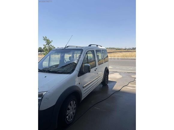 2006 MODEL FORD TOURNEO CONNET