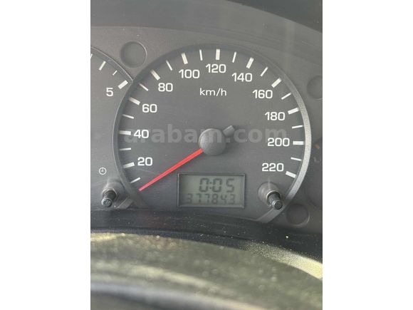 2006 MODEL FORD TOURNEO CONNET