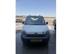 2006 MODEL FORD TOURNEO CONNET