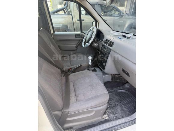 2006 MODEL FORD TOURNEO CONNET