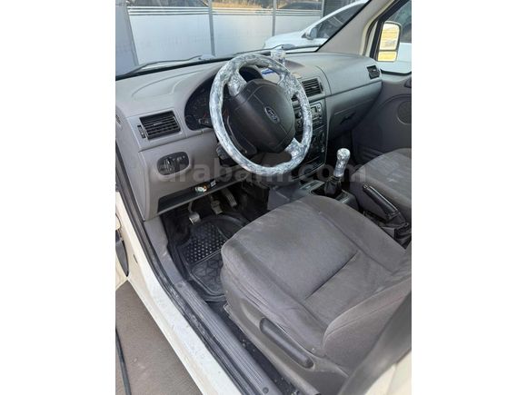 2006 MODEL FORD TOURNEO CONNET