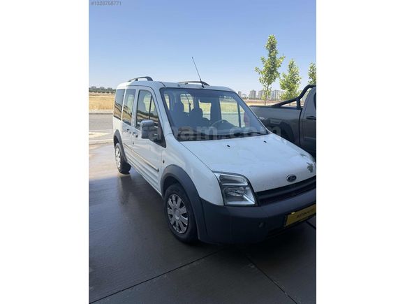 2006 MODEL FORD TOURNEO CONNET