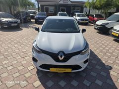 Aynacılar Otomotiv den  Renault Clio 1.0 TCe Joy 2023 Model Hatay