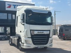 2,95 KREDİ KOÇASLANLAR2'DEN DAF XF 105.480 2021 MODEL