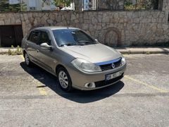 ULAŞ AUTO 2011 RENAULT SYMBOL DİZEL