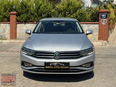 SEFA OTOMOTİV'DEN BOYASIZ PASSAT