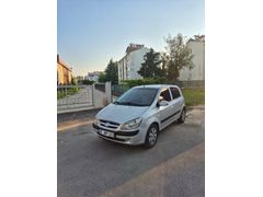 SAHİBİNDEN HYUNDAİ GETZ 1.5 CRDİ VGT