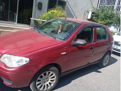 Sahibinden Fiat Palio 1.2 Dynamic 2006 Model araçta klima yok arkadaşlar ....