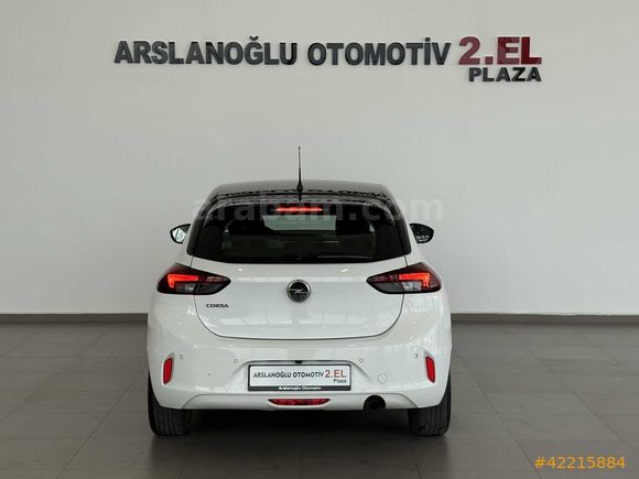 HYUNDAİ BAYİ ARSLANOĞLU DAN CORSA 1.2 ELEGANCE