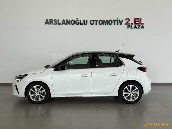 HYUNDAİ BAYİ ARSLANOĞLU DAN CORSA 1.2 ELEGANCE