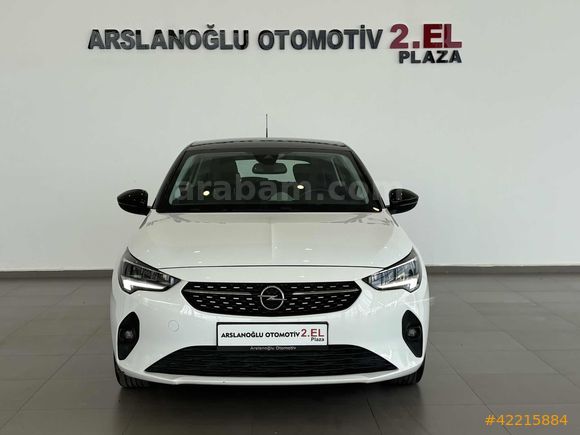 HYUNDAİ BAYİ ARSLANOĞLU DAN CORSA 1.2 ELEGANCE