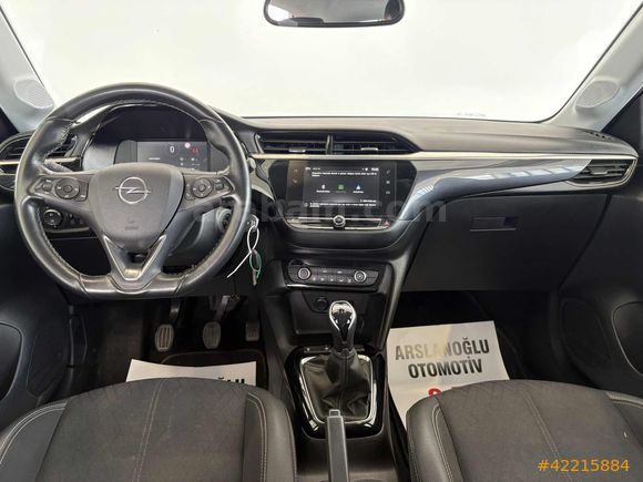 HYUNDAİ BAYİ ARSLANOĞLU DAN CORSA 1.2 ELEGANCE