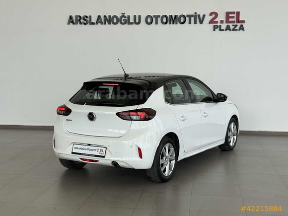 HYUNDAİ BAYİ ARSLANOĞLU DAN CORSA 1.2 ELEGANCE