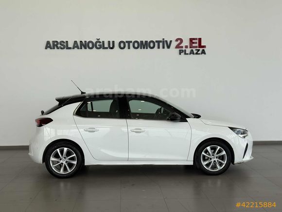 HYUNDAİ BAYİ ARSLANOĞLU DAN CORSA 1.2 ELEGANCE