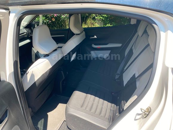 Sahibinden Citroen e-C3 Max 2025 Model İstanbul