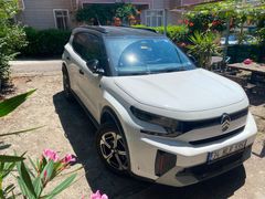 Sahibinden Citroen e-C3 Max 2025 Model İstanbul