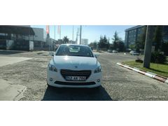 İlk Sahibinden 2017 MODEL PEUGEOT 301 1.6 HDİ ACTİVE