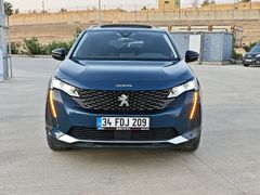 Sahibinden Peugeot 3008 1.5 BlueHDI Active Prime Edition 2022 Model Şırnak