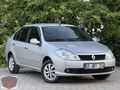 - SYMBOL 1.5 DCI EXPRESSION - KLİMALI -