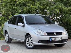 - SYMBOL 1.5 DCI EXPRESSION - KLİMALI -