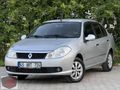 - SYMBOL 1.5 DCI EXPRESSION - KLİMALI -
